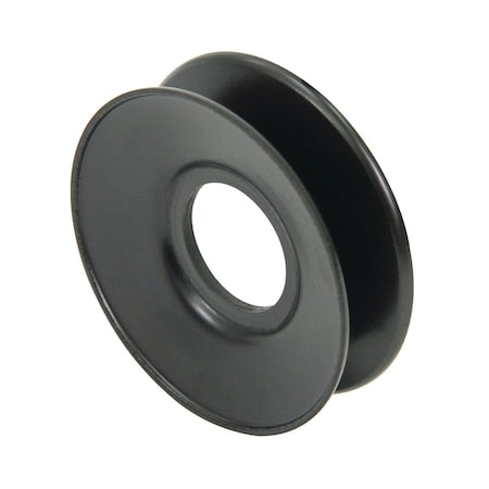 A & I Products Pulley 3" x3" x0.5" A-PLV3